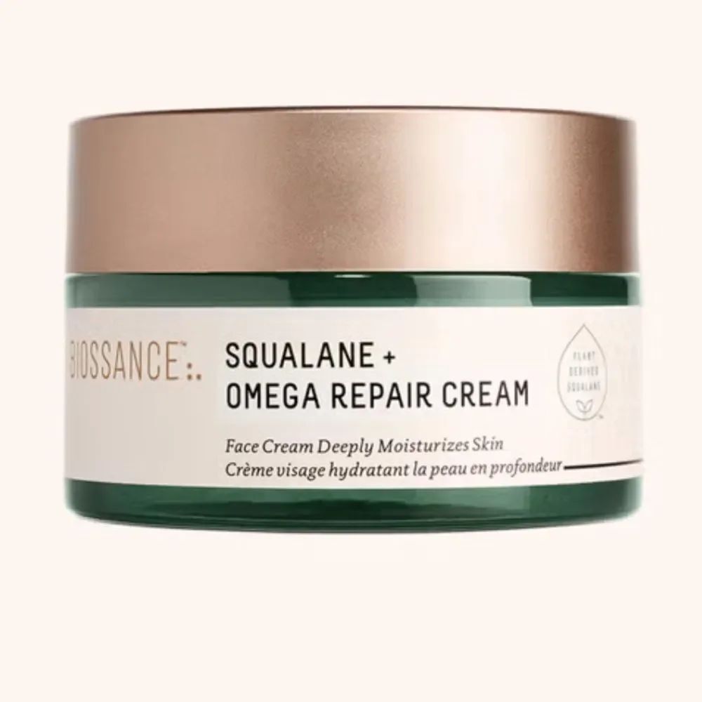 Biossance Squalane + Omega Repair Cream